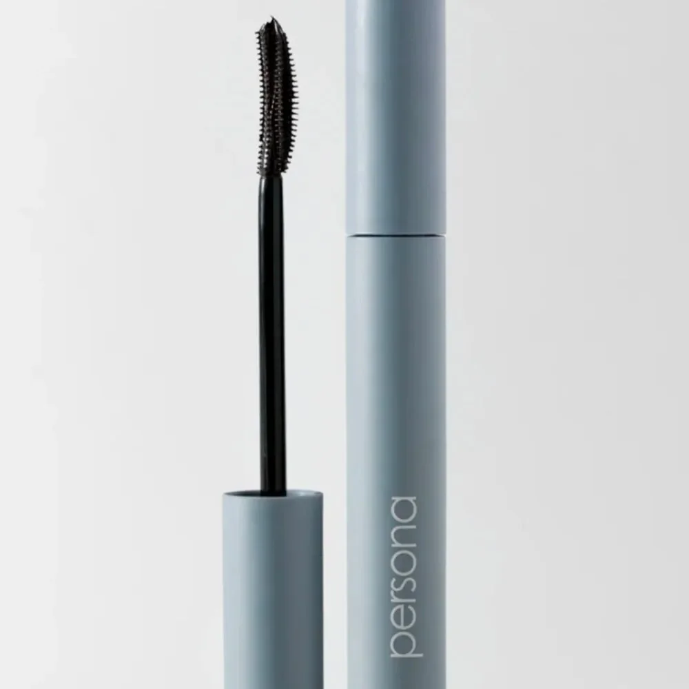 Persona Tubing Mascara Black Vokumizing & Lengthening 0.27fl.oz